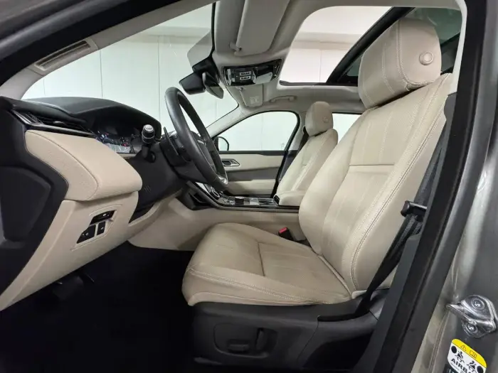 Land Rover Range Rover Velar, photo 23