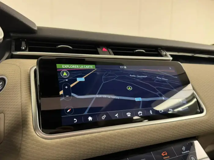 Land Rover Range Rover Velar, photo 13