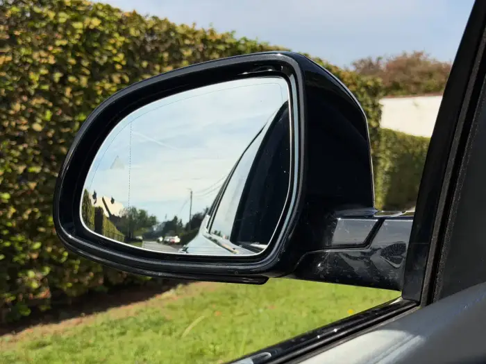 BMW iX3, photo 20