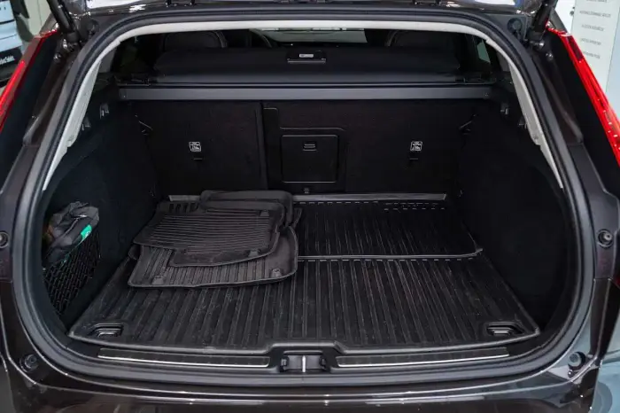 Volvo V60 foto 13
