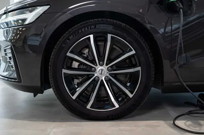 Volvo V60 foto 9