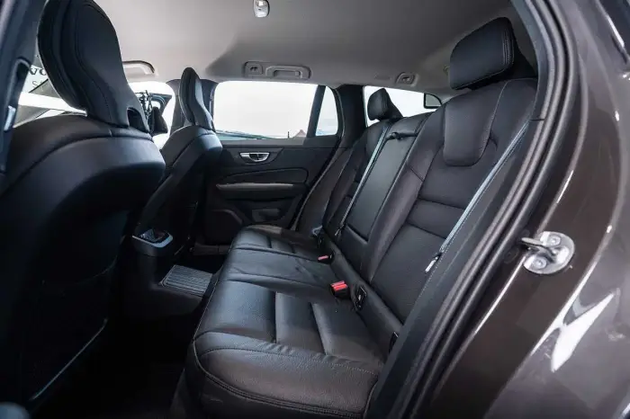 Volvo V60 foto 6