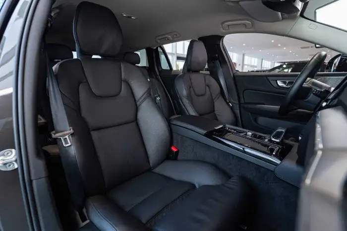 Volvo V60 foto 14