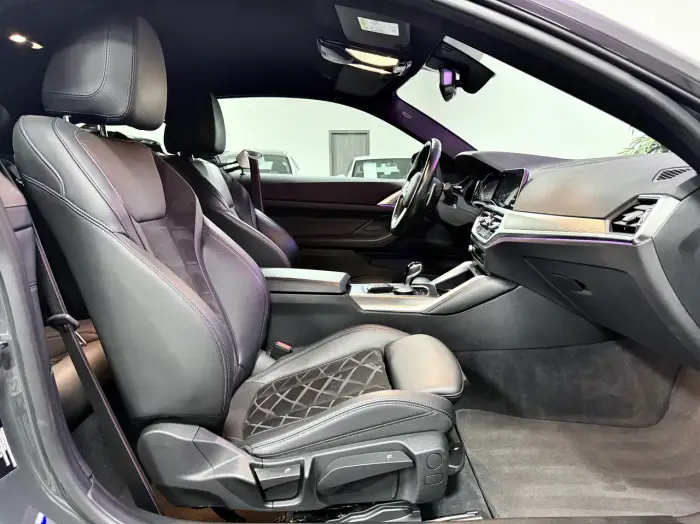 BMW 420 photo 15