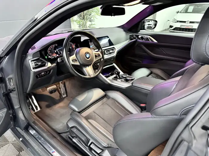 BMW 420 photo 13