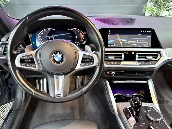BMW 420 photo 16