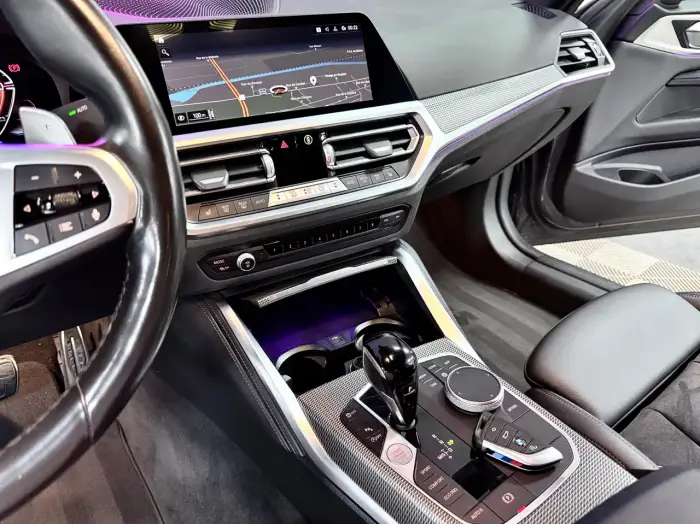 BMW 420 photo 17