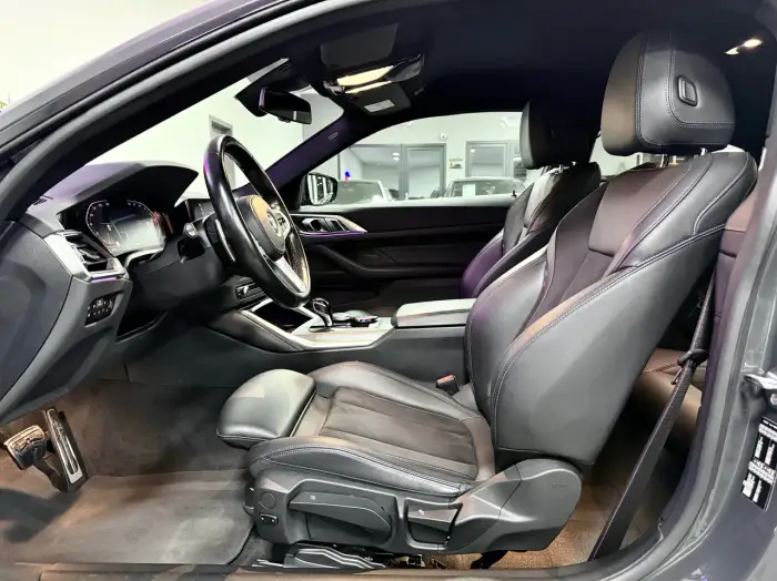 BMW 420 photo 12