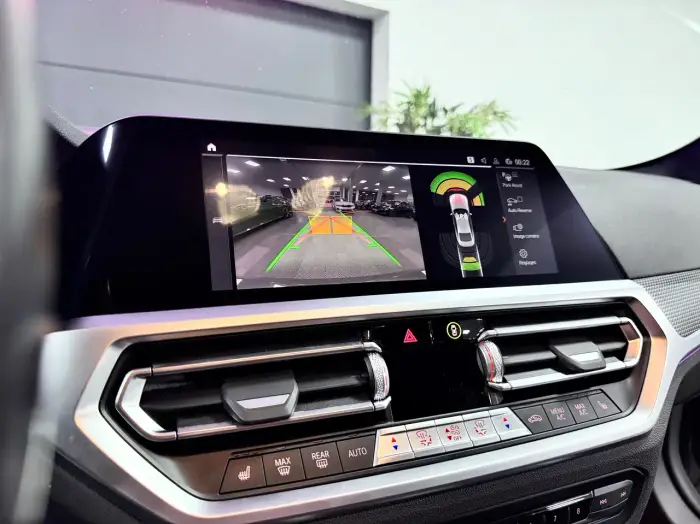 BMW 420 photo 18