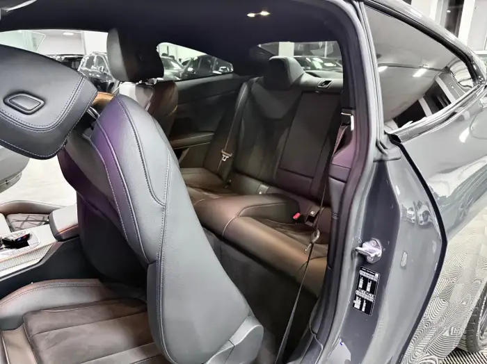 BMW 420 photo 14