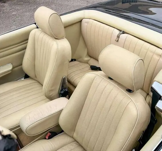 Mercedes-Benz SL 300 photo 11