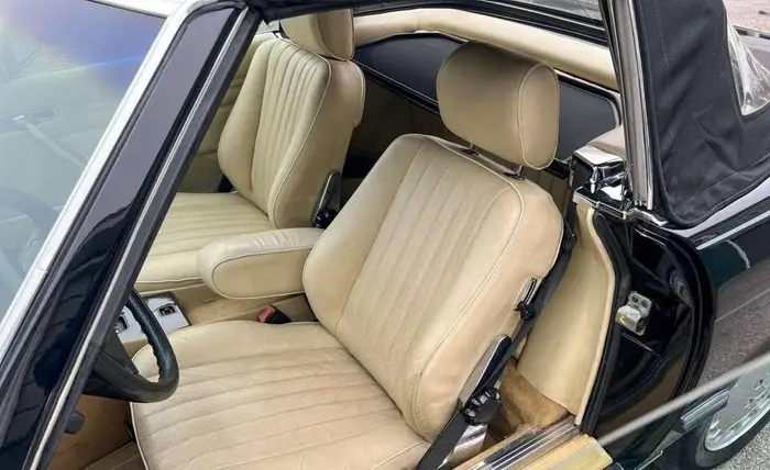 Mercedes-Benz SL 300 photo 3