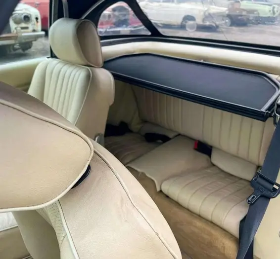 Mercedes-Benz SL 300 photo 12