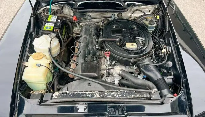 Mercedes-Benz SL 300 photo 20