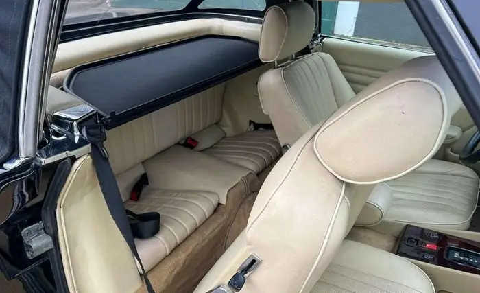 Mercedes-Benz SL 300 photo 14