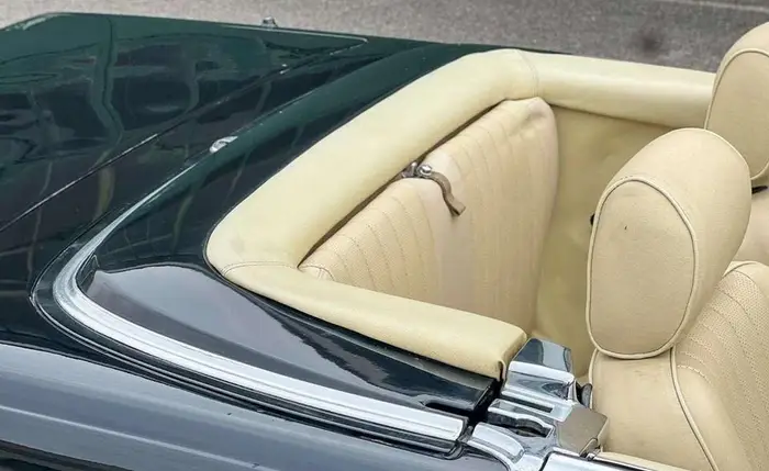 Mercedes-Benz SL 300 photo 13