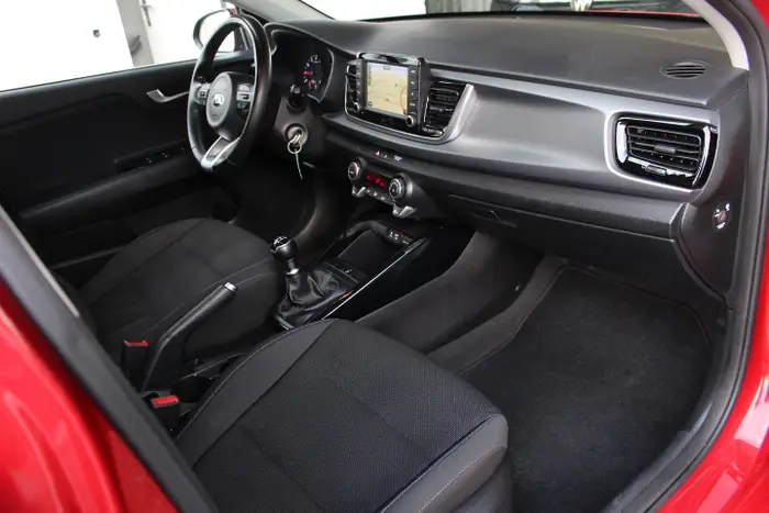 Kia Rio photo 6