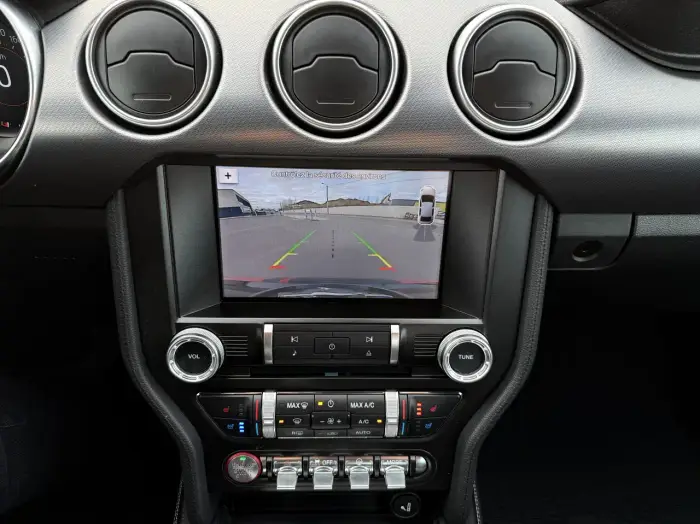 Ford Mustang, photo 22