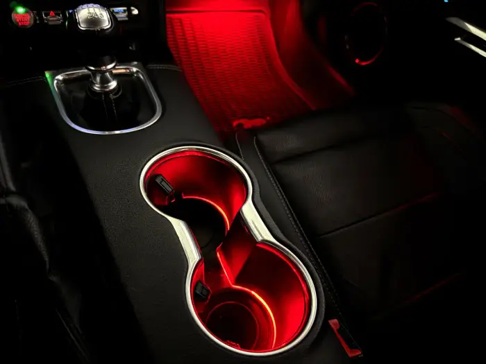 Ford Mustang, photo 25