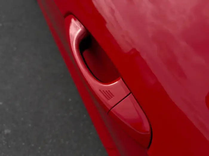 Ford Mustang, photo 24