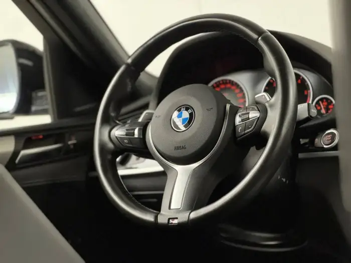 BMW X4, photo 12