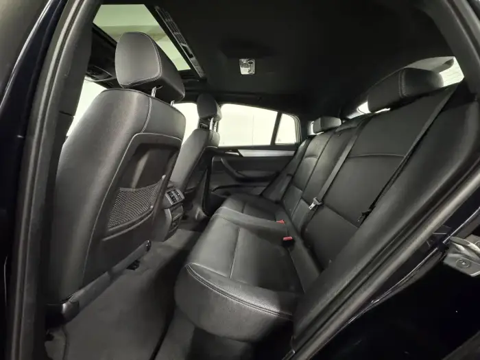 BMW X4, photo 25