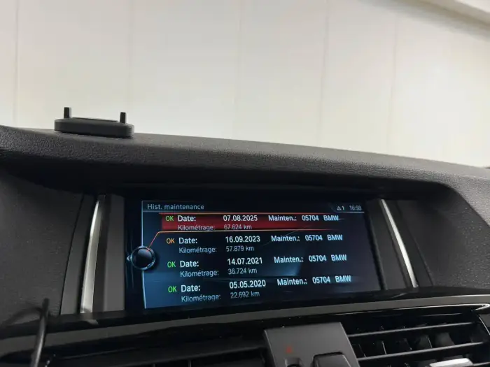 BMW X4, photo 16