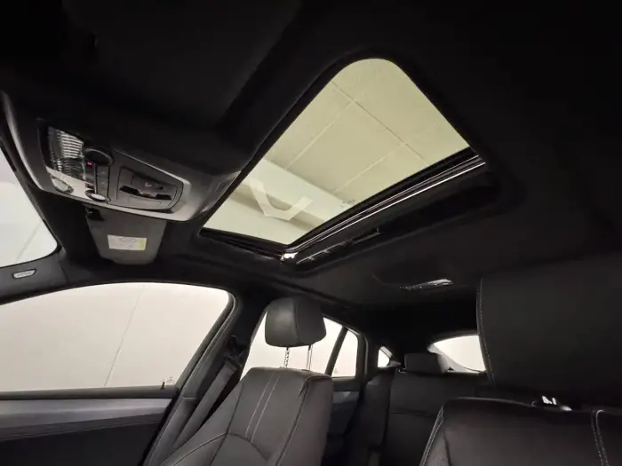 BMW X4, photo 23