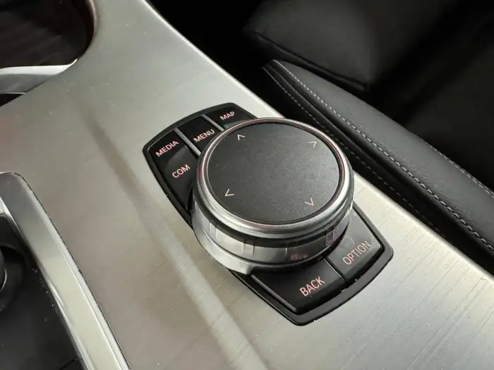 BMW X4, photo 20