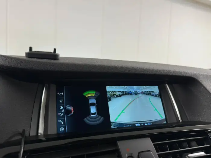 BMW X4, photo 15