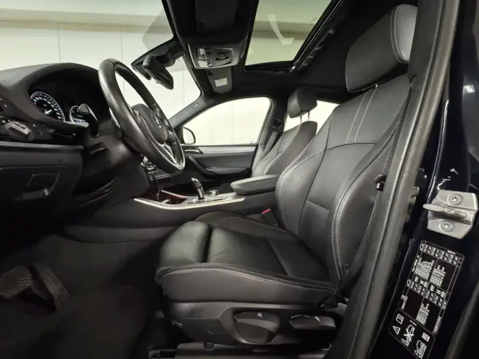 BMW X4, photo 22