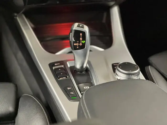BMW X4, photo 18