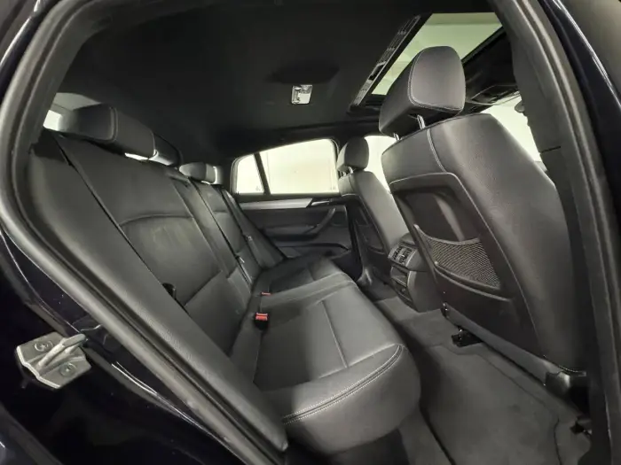 BMW X4, photo 26