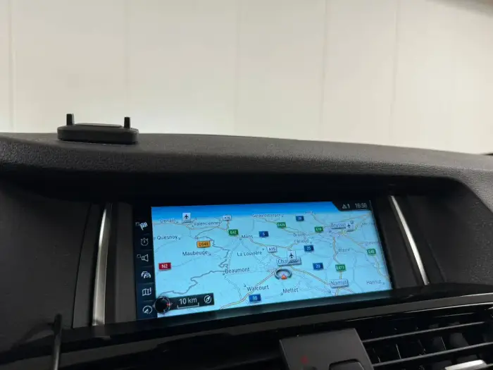 BMW X4, photo 14