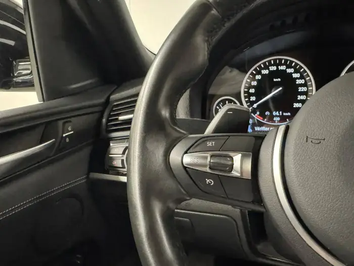 BMW X4, photo 11