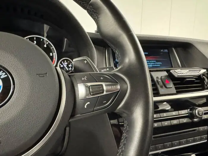 BMW X4, photo 13