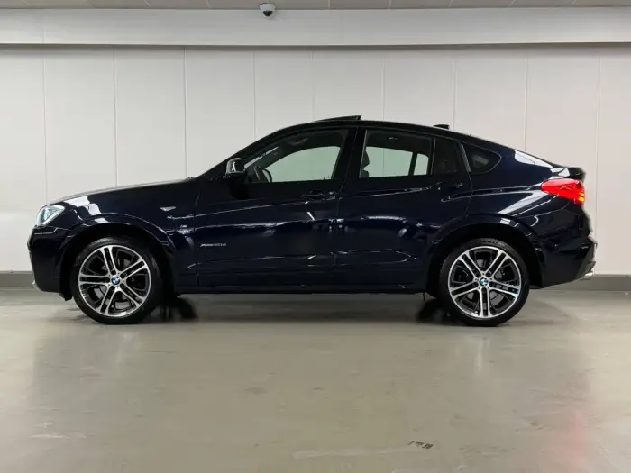 BMW X4, photo 2