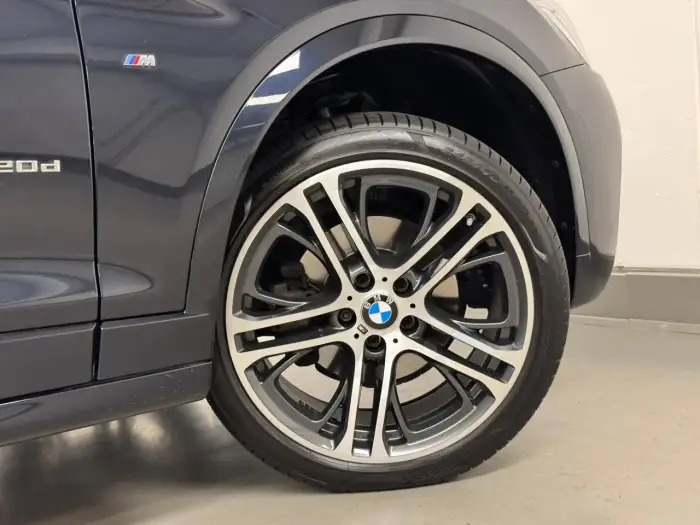 BMW X4, photo 7