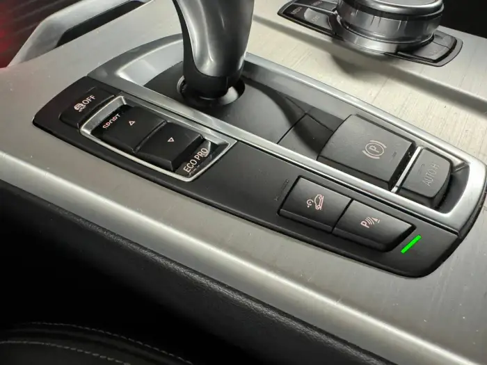 BMW X4, photo 19