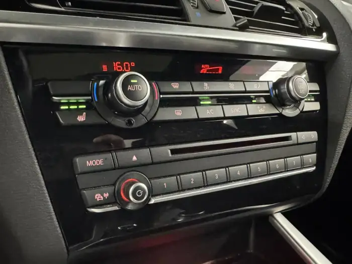 BMW X4, photo 17