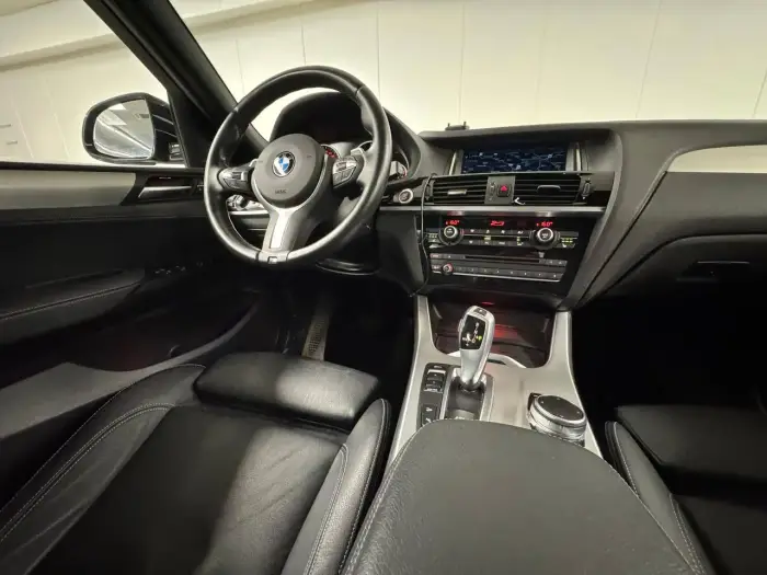 BMW X4, photo 10