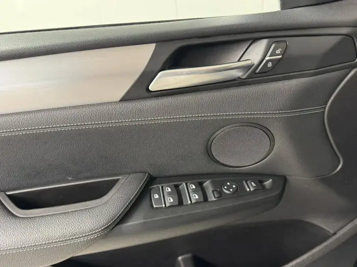 BMW X4, photo 21