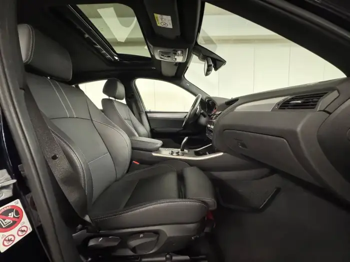 BMW X4, photo 24