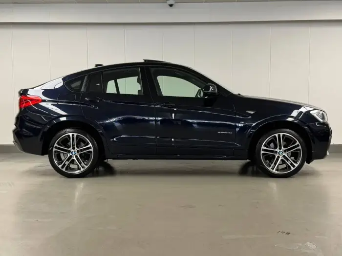 BMW X4, photo 4