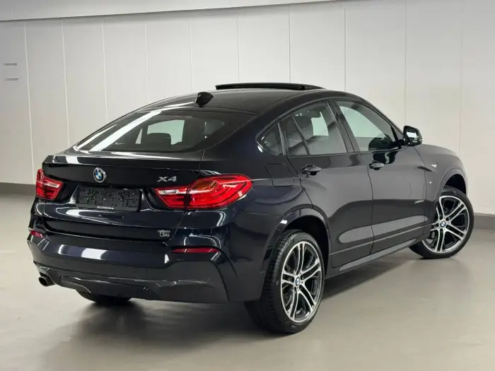 BMW X4, photo 6
