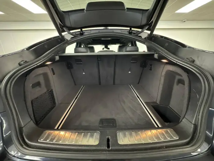 BMW X4, photo 27