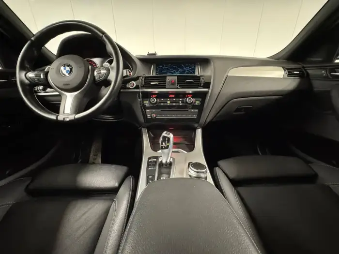 BMW X4, photo 9