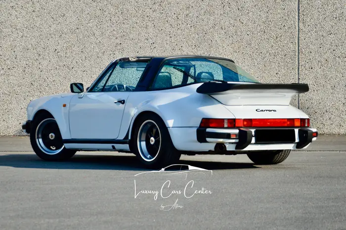 Porsche 911, photo 3