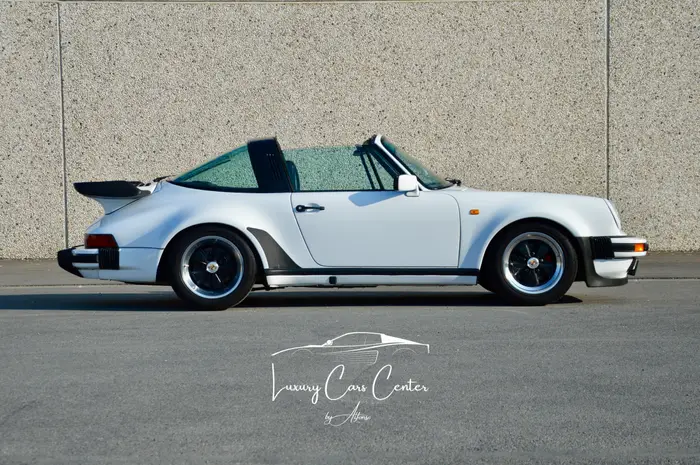 Porsche 911, photo 6