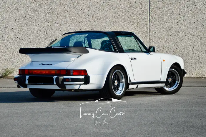 Porsche 911, photo 5